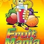 Fruit Mania game cover
