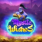 Mystic Wishes game cover