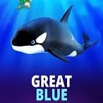 Great Blue game cover