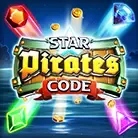 Star Pirates Code game cover