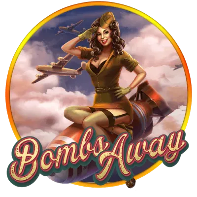 Bombs Away game cover