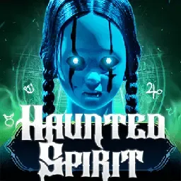Haunted Spirit game cover
