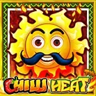 Chilli Heat game cover