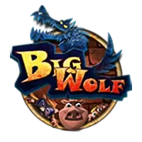 BigWolf game cover