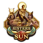 Sisters of The Sun game cover
