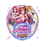 Moon Princess Origins game cover