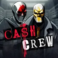 Cash Crew game cover
