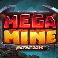 Mega Mine game cover