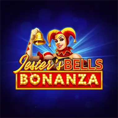 Jester's Bells Bonanza game cover