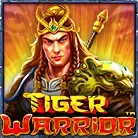 The Tiger Warrior game cover