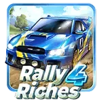 Rally 4 Riches game cover